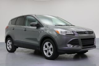 Used 2014 Ford Escape SE in Groveport, Ohio