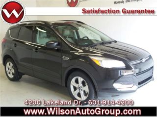 Used 2014 Ford Escape SE in Flowood, Mississippi