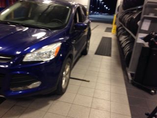 Used 2014 Ford Escape SE in Groveport, Ohio
