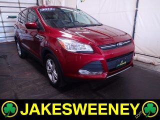 Used 2014 Ford Escape SE in Cincinnati, Ohio