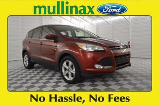 Used 2014 Ford Escape SE in New Smyrna Beach, Florida