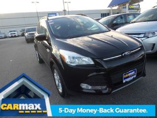 Used 2015 Ford Escape SE in Houston, Texas