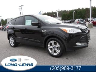 Used 2015 Ford Escape SE in Hoover, Alabama
