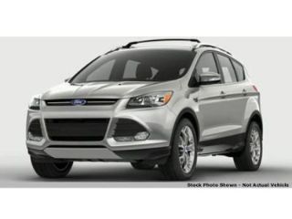 Used 2016 Ford Escape SE in Barberton, Ohio
