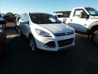 Used 2016 Ford Escape SE in Glendale, Arizona