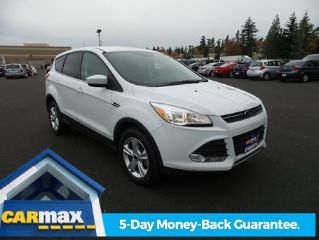 Used 2016 Ford Escape SE in Beaverton, Oregon