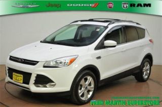 Used 2013 Ford Escape SE in Norton, Ohio