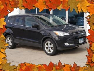 Used 2013 Ford Escape SE in New Brighton, Minnesota