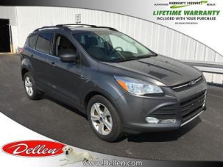Used 2013 Ford Escape SE in Muncie, Indiana