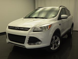 Used 2014 Ford Escape SE in Augusta, Georgia