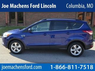 Used 2014 Ford Escape SE in Columbia, Missouri