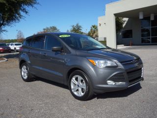 Used 2014 Ford Escape SE in Port Richey, Florida