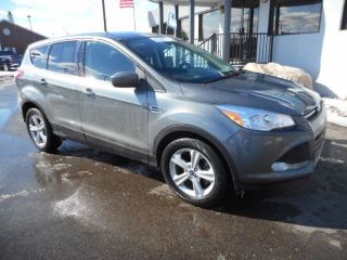 Used 2014 Ford Escape SE in Grand Rapids, Michigan