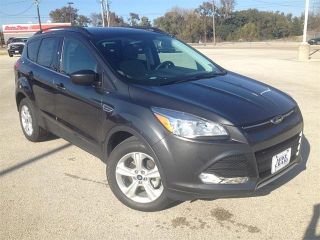 Used 2015 Ford Escape SE in Gilmer, Texas