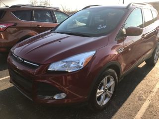 Used 2015 Ford Escape SE in Zionsville, Indiana