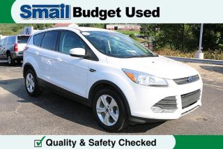 Used 2013 Ford Escape SE in Greensburg, Pennsylvania