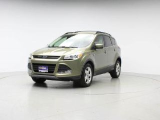 Used 2013 Ford Escape SE in Laurel, Maryland