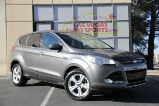 Used 2014 Ford Escape SE in Las Vegas, Nevada