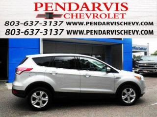 Used 2014 Ford Escape SE in Edgefield, South Carolina