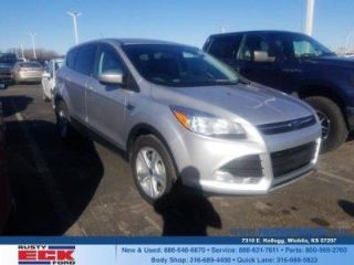 Used 2014 Ford Escape SE in Wichita, Kansas