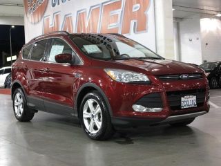 Used 2014 Ford Escape SE in Mission Hills, California