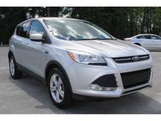Used 2014 Ford Escape SE in Lexington, South Carolina