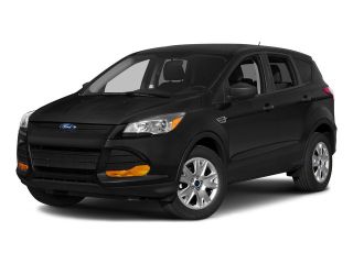 Used 2015 Ford Escape SE in Pearl River, New York