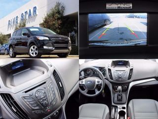 Used 2015 Ford Escape SE in Lewisville, Texas