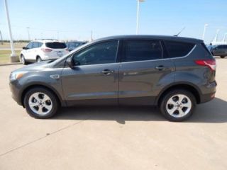 Used 2016 Ford Escape SE in Lawton, Oklahoma