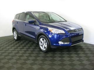 Used 2016 Ford Escape SE in Lexington, Kentucky