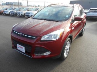 Used 2016 Ford Escape SE in Lebanon, Missouri