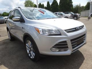 Used 2016 Ford Escape SE in Randolph, Ohio