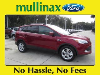 Used 2016 Ford Escape SE in New Smyrna Beach, Florida