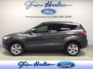 Used 2016 Ford Escape SE in Lexington, South Carolina