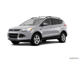 Used 2013 Ford Escape SE in Mentor, Ohio