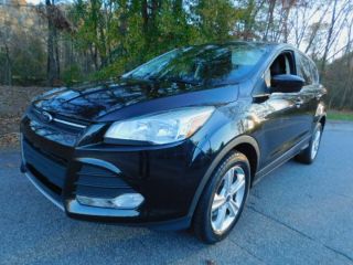 Used 2013 Ford Escape SE in Lenoir, North Carolina