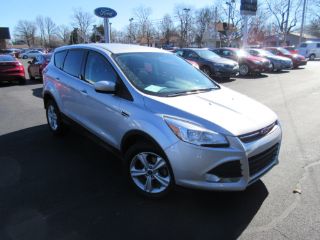 Used 2013 Ford Escape SE in Centralia, Illinois