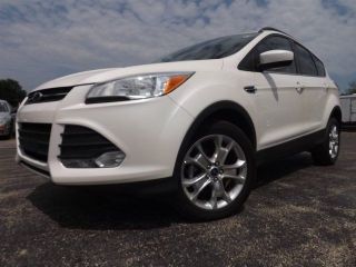 Used 2013 Ford Escape SE in Westmont, Illinois