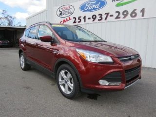 Ford Escape SE 2014