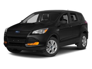 Used 2014 Ford Escape SE in Wilson, North Carolina
