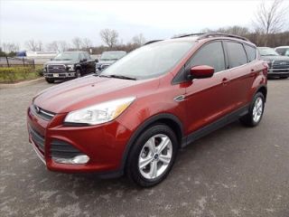 Used 2014 Ford Escape SE in Mount Juliet, Tennessee
