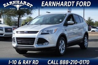 Used 2014 Ford Escape SE in Chandler, Arizona