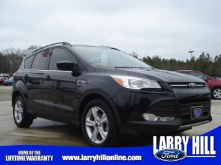 Used 2014 Ford Escape SE in Cleveland, Tennessee