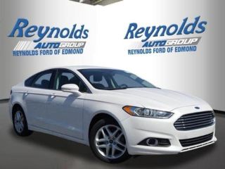Used 2014 Ford Escape SE in Oklahoma City, Oklahoma