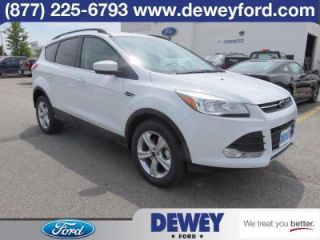 Used 2016 Ford Escape SE in Ankeny, Iowa