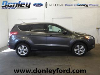Used 2016 Ford Escape SE in Ashland, Ohio