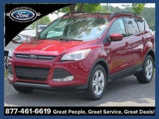 Used 2016 Ford Escape SE in Loganville, Georgia