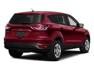 Used 2016 Ford Escape SE in Bradenton, Florida