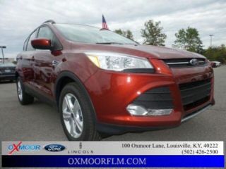 Used 2016 Ford Escape SE in Louisville, Kentucky