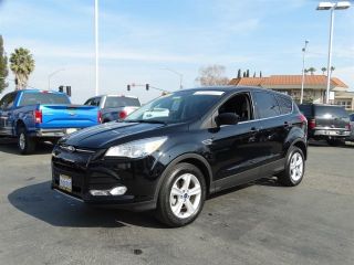 Used 2016 Ford Escape SE in Folsom, California